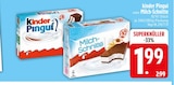 kinder Pingui im EDEKA Prospekt kinder Pingui  im aktuellen EDEKA Prospekt für 1,99 €