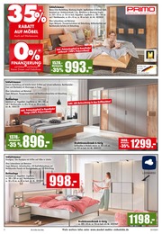 Möbel Mahler Siebenlehn Kommode im Prospekt Möbel Mahler Siebenlehn Kommode im Prospekt