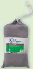 Drap housse jersey uni - U en promo chez Super U Le Mans à 9,67 €