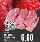 Aktuelles Schweine-Filetköpfe Angebot bei EDEKA in Bochum ab 6,60 €