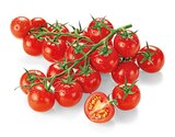 Bio Mini Cherry Rispentomaten Angebote von REWE Bio bei REWE Erftstadt für 1,49 €
