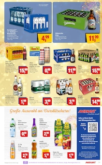 Energydrink im Markant Prospekt "...freu Dich drauf!" mit 14 Seiten (Wismar)