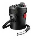 Akku-Aschesauger 20 V im Angebot bei Lidl in Gifhorn Akku-Aschesauger 20 V Angebote von Parkside bei Lidl Gifhorn für 49,99 €
