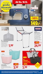 Leifheit Angebot & Preis im aktuellen Lidl Prospekt Leifheit Angebot im aktuellen Lidl Prospekt auf Seite 55