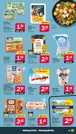 Aktueller Netto mit dem Scottie Prospekt mit Milch, "Günstig. Besser. Für Dich.", Seite 7