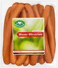 Wiener Würstchen bei Penny im Werben Prospekt für 4,99 €