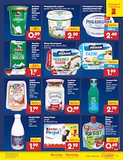 Aktueller Netto Marken-Discount Prospekt mit Eis, "Aktuelle Angebote", Seite 17