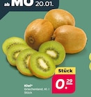 Kiwi bei Netto mit dem Scottie im Lalendorf Prospekt für 0,29 €