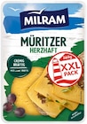 Käsescheiben von MILRAM im aktuellen Penny Prospekt für 3,33 €