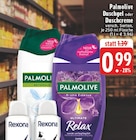 Duschgel Naturals bei EDEKA im Prospekt "" für 0,99 €