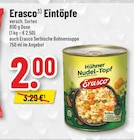 Eintöpfe bei Trinkgut im Paderborn Prospekt für 2,00 €