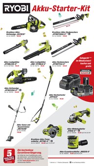 Batterie im toom Baumarkt Prospekt "Respekt, wer's selber macht." mit 20 Seiten (Münster)