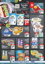 Aktueller EDEKA Prospekt mit Joghurt, "Wir lieben Lebensmittel!", Seite 18