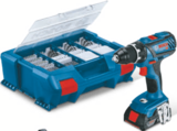 Mobile Werkstatt GSR 18V-28 im Angebot bei toom Baumarkt in Kaiserslautern Mobile Werkstatt GSR 18V-28 Angebote von Bosch bei toom Baumarkt Kaiserslautern für 199,99 €