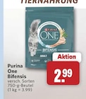 Bifensis Angebote von Purina One bei combi Celle für 2,99 €