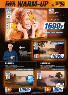 Fernseher im aktuellen expert Prospekt (Freiberg) Fernseher im expert Prospekt "Top Angebote" mit 12 Seiten (Freiberg)