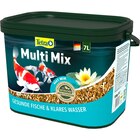 Zookauf Jessen - Tetra Pond Multi Mix 7 l / 1,3 kg Angebot im Prospekt Tetra Pond Multi Mix 7 l / 1,3 kg bei Zookauf im Jessen Prospekt für 22,99 €