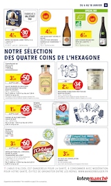 Vin Angebote im Prospekt "Intermarché" von Intermarché Super auf Seite 13