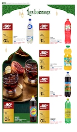 Promos Selecto dans le catalogue "Tout le Ramadan à petit prix" de Carrefour Market à la page 22