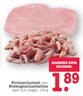 Putenschnitzel im Angebot bei E center in Heidelberg Putenschnitzel Angebote bei E center Heidelberg für 1,89 €