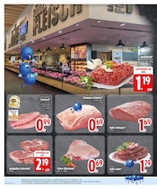 Aktueller EDEKA Prospekt mit Hackfleisch, "Auf die Punkte, fertig, los!", Seite 14