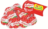 Mini Babybel - Babybel en promo à 4,49 € chez Colruyt Mini Babybel - Babybel dans le catalogue Colruyt