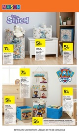 Disney en promo dans le catalogue Carrefour à la page 37
