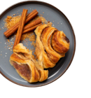 Franzbrötchen im aktuellen Prospekt bei ALDI SÜD in Betzenweiler