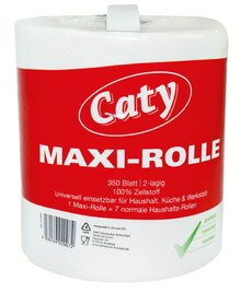 Maxi-Rolle bei Jawoll in Cuxhaven Maxi-Rolle im Angebot bei Jawoll Cuxhaven für 1,49 €