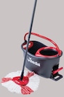 Kit de lavage Turbo - VILEDA à 27,67 € dans le catalogue Intermarché Super