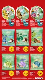 Kaffee Angebot im aktuellen Penny Prospekt auf Seite 3