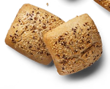 Mehrkornbrötchen bei Kaufland in Mainz Mehrkornbrötchen im Angebot bei Kaufland Mainz für 0,19 €
