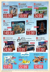 Hut im E center Prospekt in Rostock Aktueller E center Prospekt mit Hut, "Top Angebote", Seite 30