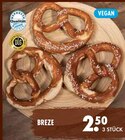 Breze von  im aktuellen EDEKA Prospekt für 2,50 €