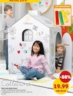 Mal-und-Spiel-Haus bei Penny im Lütjenburg Prospekt für 19,99 €