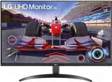 Monitor UltraFine 32UR500K-B.AEU im Angebot bei expert in Bremen Monitor UltraFine 32UR500K-B.AEU Angebote von LG bei expert Bremen für 229,00 €