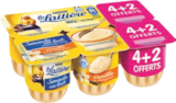 La laitière semoule au lait à la vanille - Nestlé en promo à 1,69 € chez Aldi La laitière semoule au lait à la vanille - Nestlé dans le catalogue Aldi