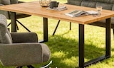 ESSTISCH im Polstermöbel Fischer Prospekt ESSTISCH von im aktuellen Polstermöbel Fischer Prospekt für 549,00 €