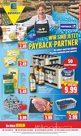 Aktueller E center Supermarkt Prospekt in Zeuthen und Umgebung, "Aktuelle Angebote" mit 24 Seiten, 06.01.2025 - 11.01.2025