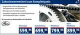 Angebot im AUTOPLUS Helmstedt Prospekt AUTOPLUS Helmstedt Prospekt mit im Angebot fĂŒr 599,95 âŹ