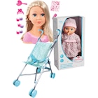 SUR TOUT - AIMANTINE en promo chez Carrefour Élancourt