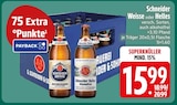 Weisse im Angebot bei EDEKA in Ravensburg Weisse Angebote von Schneider bei EDEKA Ravensburg für 15,99 €