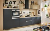 Küchenzeile Clean im Angebot bei XXXLutz in Lehrte Küchenzeile Clean Angebote von welnova bei XXXLutz Lehrte für 2.999,00 €