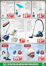 Marktkauf Leifheit im Prospekt 