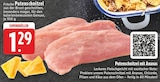 Aktuelles Putenschnitzel Angebot bei E center in Recklinghausen ab 1,29 €