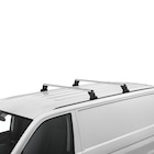 Grundträger für div. Dachaufbauten für Fahrzeuge ohne Dachreling Angebot im Volkswagen Prospekt Grundträger für div. Dachaufbauten für Fahrzeuge ohne Dachreling im Volkswagen Prospekt zum Preis von 209,00 €