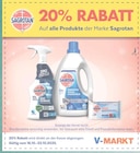 Bad-Reiniger im V-Markt Prospekt Bad-Reiniger von Sagrotan im aktuellen V-Markt Prospekt fĂĽr