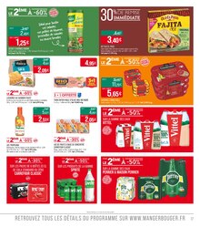 Promo Grille-Pain dans le catalogue Supermarchés Match du moment à la page 17