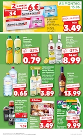 Ariel im Kaufland Prospekt in Fürth Aktueller Kaufland Prospekt mit Ariel, "Hier bin ich richtig", Seite 5