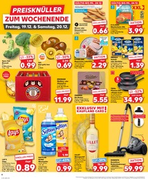 Lillet Angebot & Preis im aktuellen Kaufland Prospekt Lillet Angebot im aktuellen Kaufland Prospekt auf Seite 8